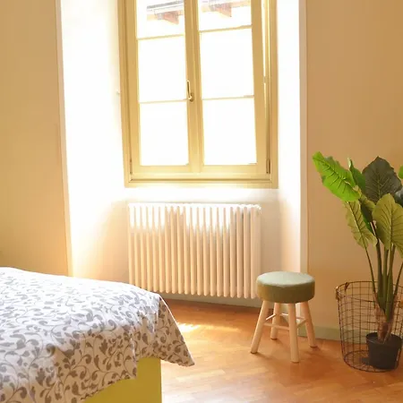 Casa Del Podesta - Welchome Apartment *