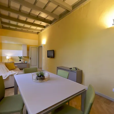 Apartment Casa Del Podesta - Welchome Cannobio