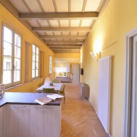 Casa Del Podesta - Welchome Apartment *