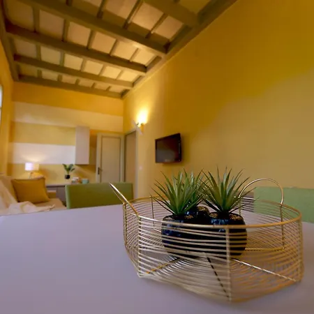 Casa Del Podesta - Welchome