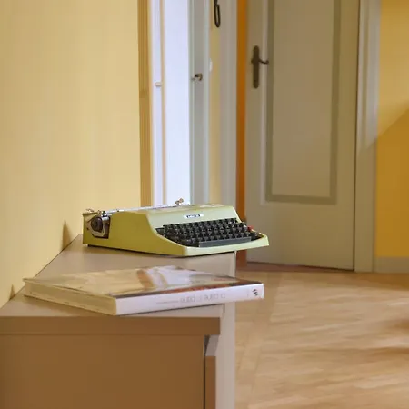 Casa Del Podesta - Welchome Apartamento *
