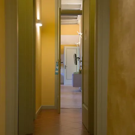 Casa Del Podesta - Welchome Cannobio