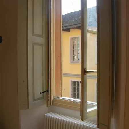 Casa Del Podesta - Welchome * Cannobio