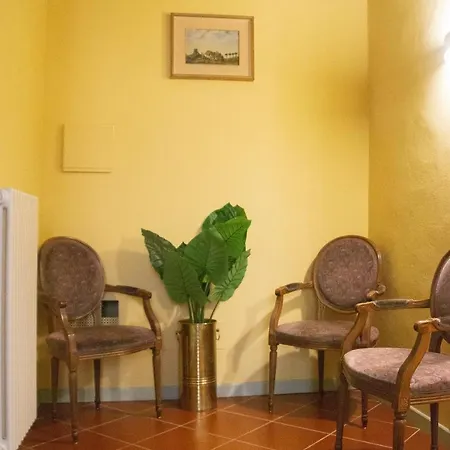 Casa Del Podesta - Welchome *